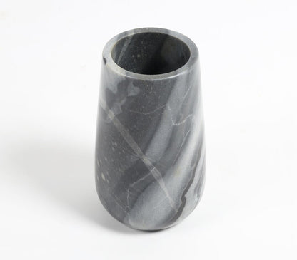 Grey Marble Classic Cutlery Holder-2